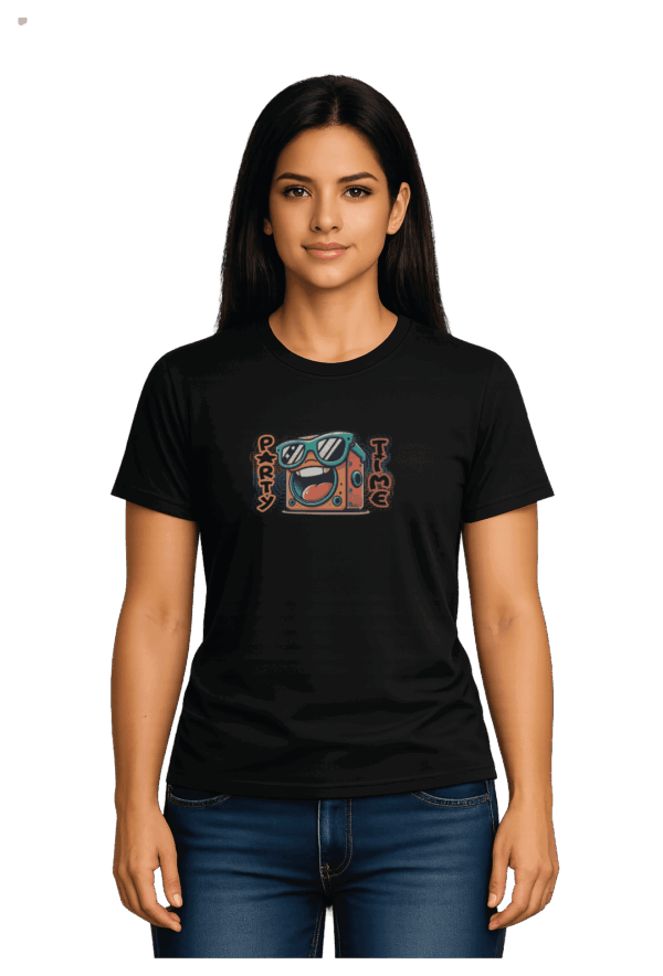 T-Shirt - Beats 3