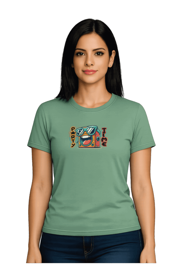 T-Shirt - Beats 3