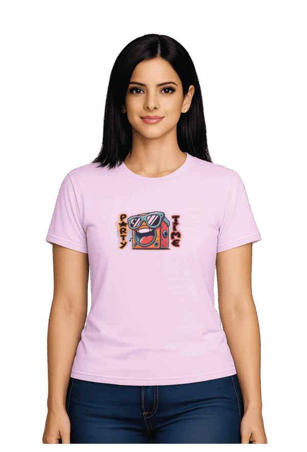 T-Shirt - Beats 3