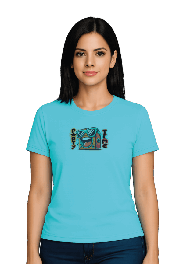 T-Shirt - Beats 3