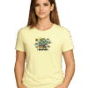 T-Shirt - Coral