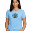 T-Shirt - Coral