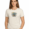 T-Shirt - Coral