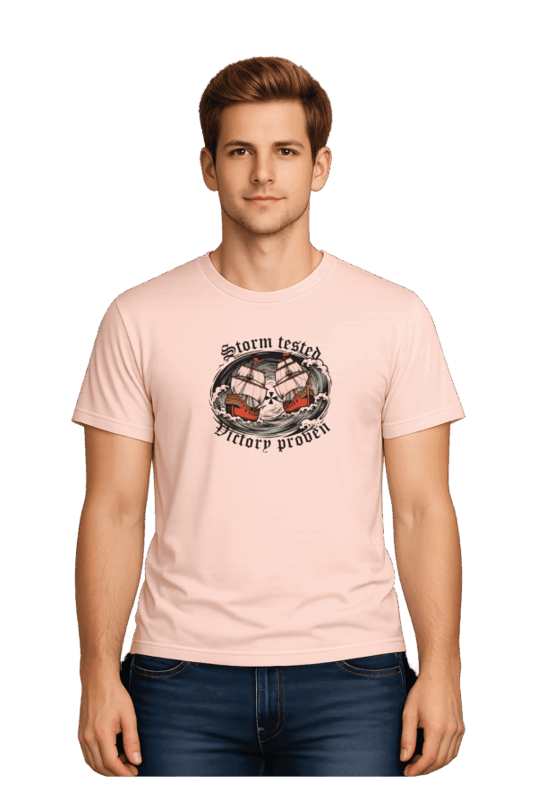 T-Shirt - Victory
