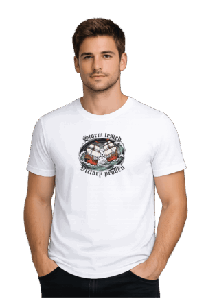 T-Shirt - Victory