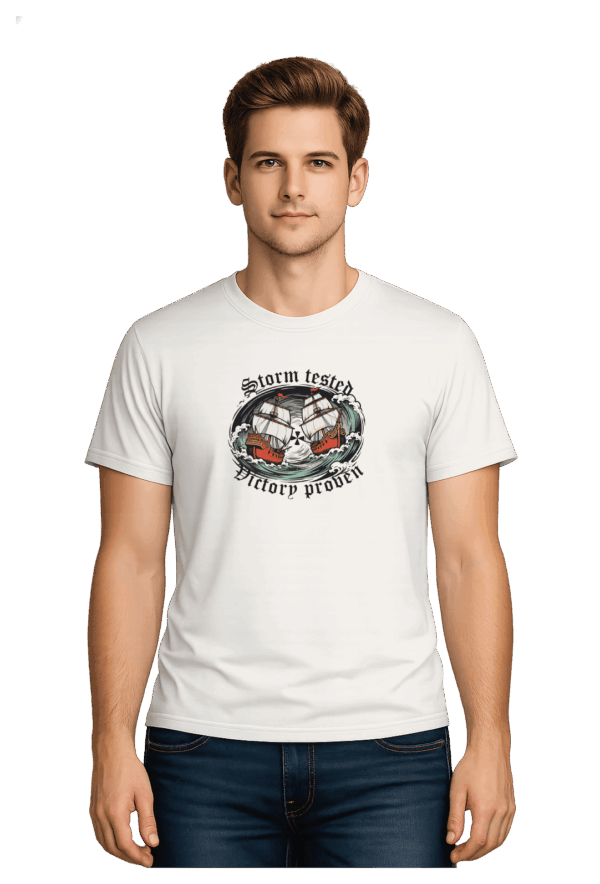 T-Shirt - Victory