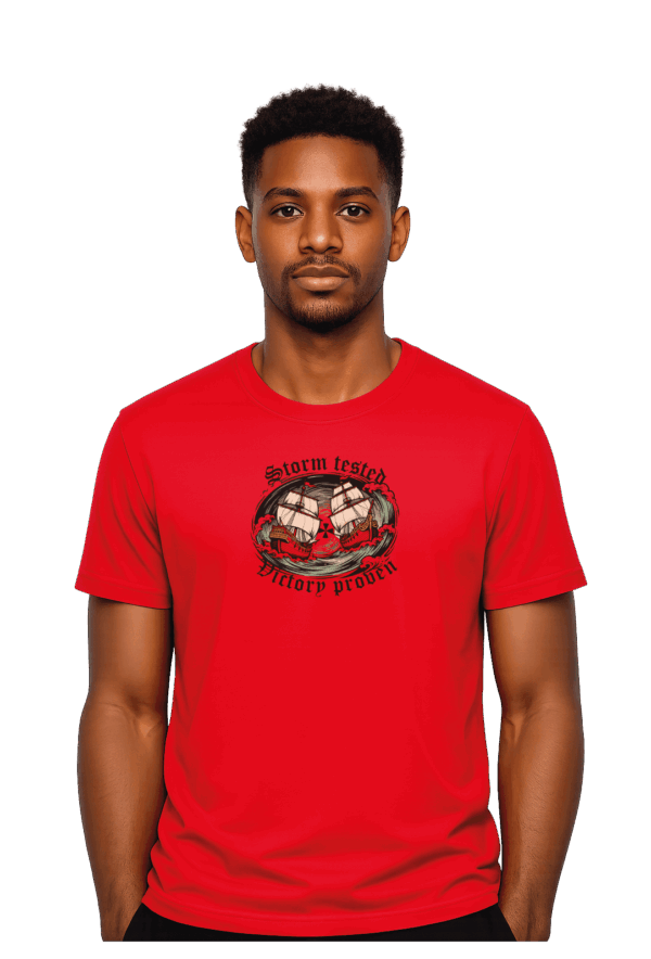 T-Shirt - Victory