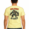 T-Shirt - Raw Power