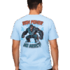 T-Shirt - Raw Power