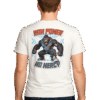 T-Shirt - Raw Power