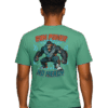 T-Shirt - Raw Power
