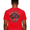 T-Shirt - Raw Power