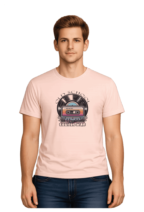 T-Shirt - Sounds War