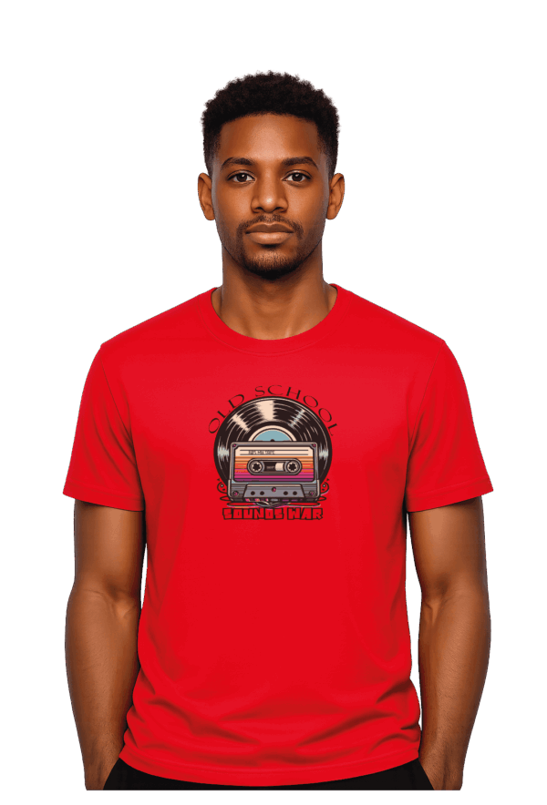 T-Shirt - Sounds War