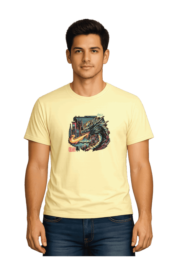 T-Shirt - Dragon 3