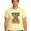T-Shirt - Teddy Bunny
