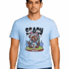 T-Shirt - Teddy Bunny