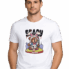T-Shirt - Teddy Bunny