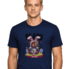 T-Shirt - Teddy Bunny