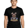 T-Shirt - Teddy Bunny