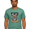 T-Shirt - Teddy Bunny