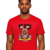 T-Shirt - Teddy Bunny