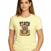 T-Shirt - Teddy Bunny