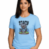 T-Shirt - Teddy Bunny