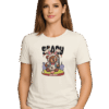 T-Shirt - Teddy Bunny