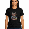 T-Shirt - Teddy Bunny