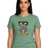 T-Shirt - Teddy Bunny