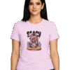 T-Shirt - Teddy Bunny