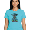 T-Shirt - Teddy Bunny