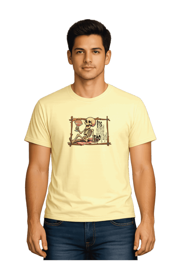 T-Shirt - NTL
