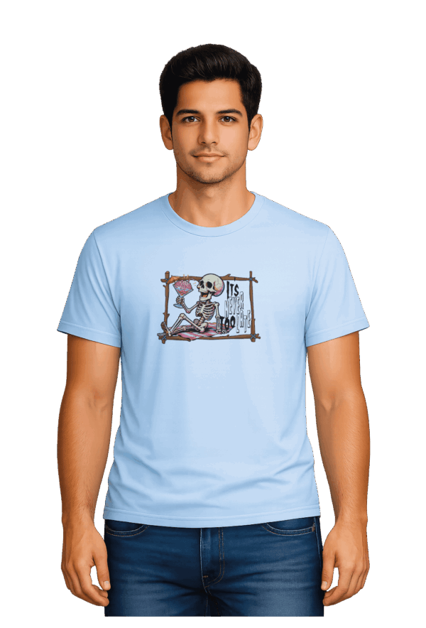 T-Shirt - NTL
