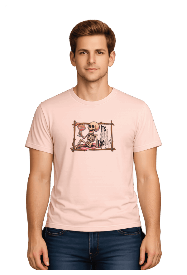 T-Shirt - NTL