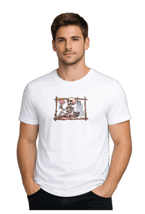 119_D0142_2025.ai_1.png_Hombre_Blanco_P.png_P T-Shirt - NTL