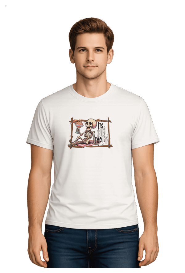 T-Shirt - NTL