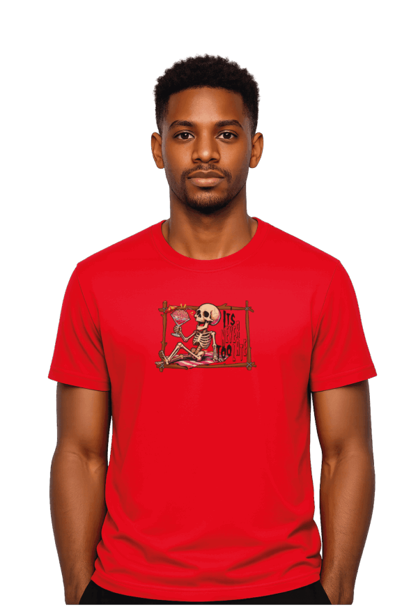 T-Shirt - NTL