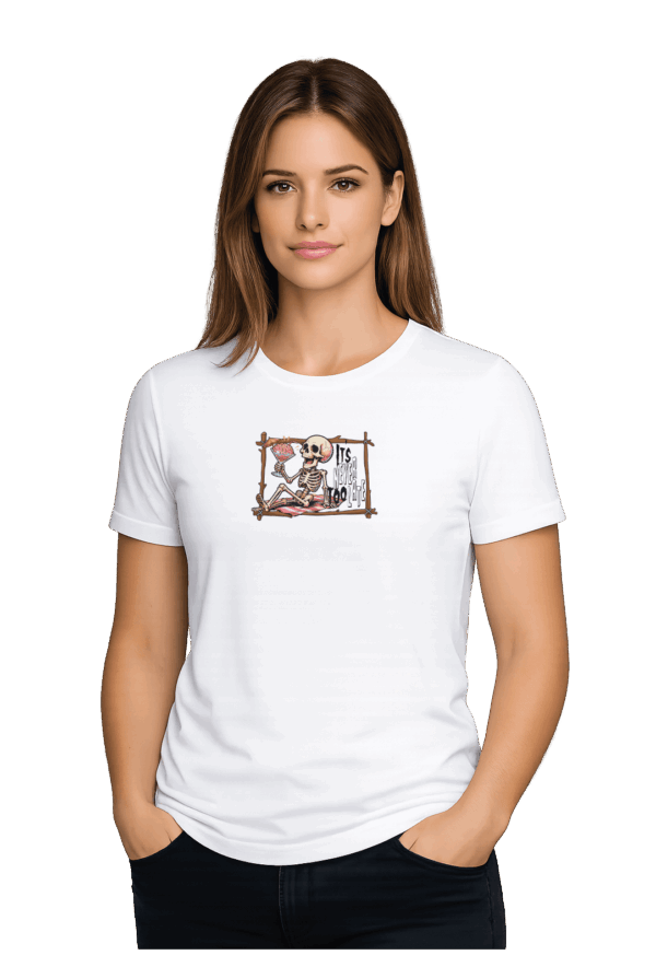 T-Shirt - NTL