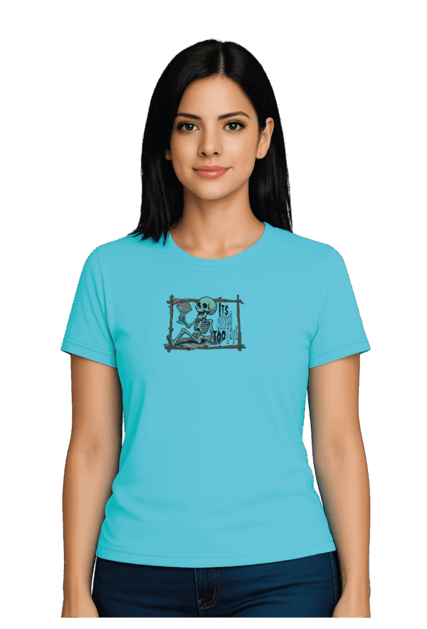 T-Shirt - NTL