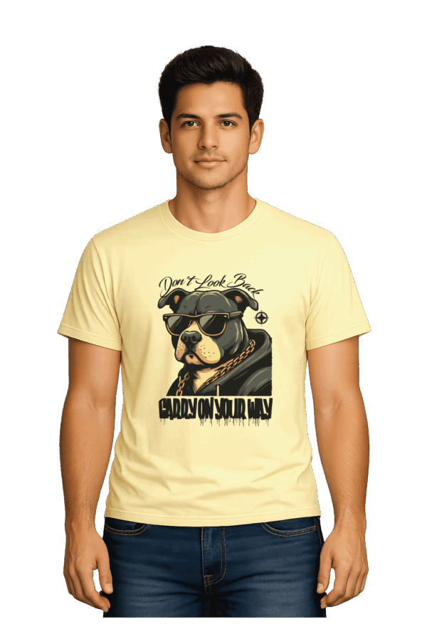T-Shirt - Carry On