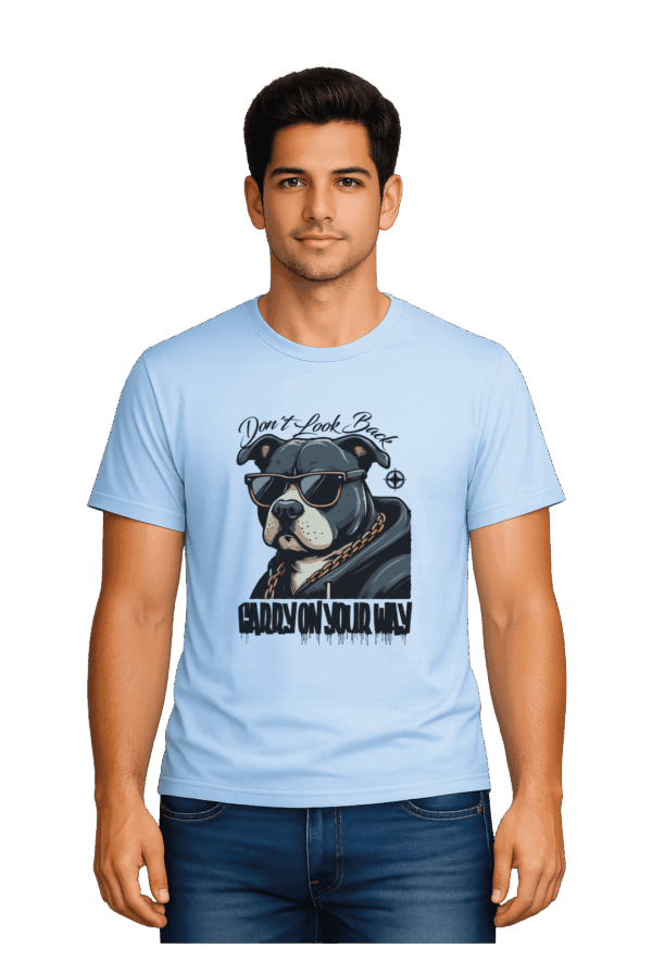 T-Shirt - Carry On