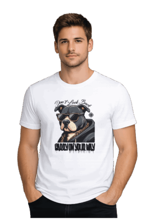 T-Shirt - Carry On