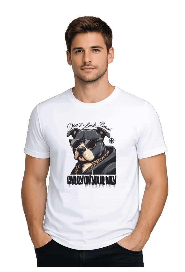 T-Shirt - Carry On