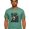 T-Shirt - Carry On
