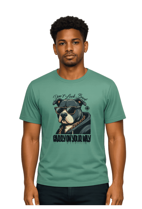 T-Shirt - Carry On