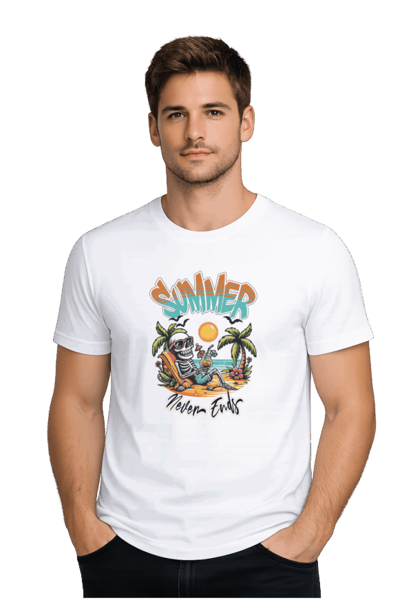 T-Shirt - SNE