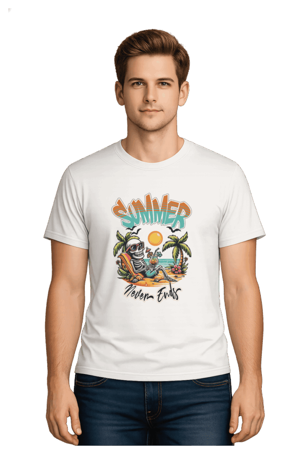 T-Shirt - SNE