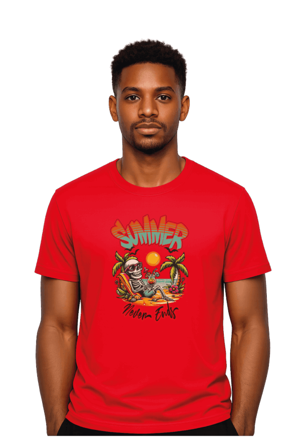T-Shirt - SNE